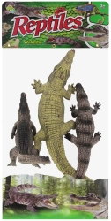 Figurka Krokodyl Mega Creative 567993