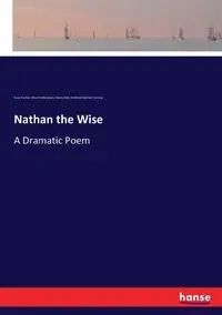Nathan the Wise - Fischer Kuno
