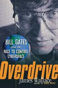 Overdrive - Wallace James
