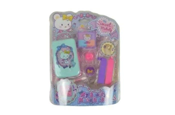 Zestaw do makijażu - Maksik