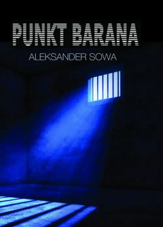 eBook Punkt Barana - Aleksander Sowa mobi epub