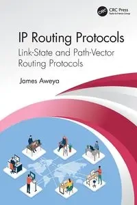 IP Routing Protocols - James Aweya