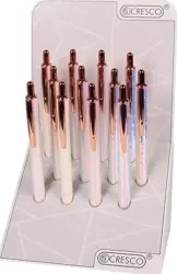 Długopis Dream mix (12szt) - Cresco