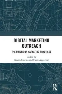 Digital Marketing Outreach - Sharma Kavita