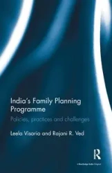 India's Family Planning Programme - Visaria Leela