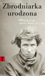 eBook Zbrodniarka urodzona - Cesare Lombroso epub mobi