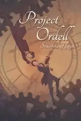 Project Ordell - Susanna Hays