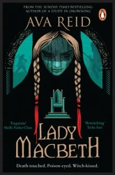 Lady Macbeth wer. angielska - Ava Reid