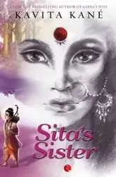 Sita's Sister - Kane Kavita