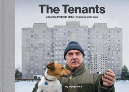 The Tenants - Zupagrafika