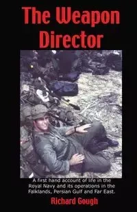 The Weapon Director - Richard Gough Sj