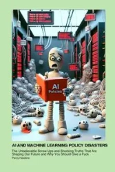AI and Machine Learning Policy Disasters - Percy Hawkins