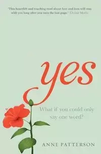 Yes - Anne Patterson