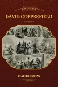 David Copperfield - Charles Dickens