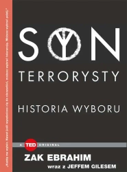 Syn terrorysty historia wyboru - Zak Ebrahim