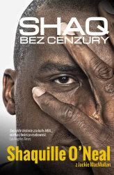 eBook Shaq bez cenzury - Shaquille O’Neal epub mobi