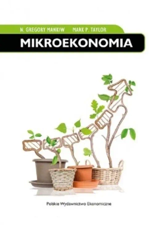 Mikroekonomia w.2022 - Gregory N. Mankiw, Taylor Mark P.