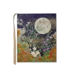 Notatnik duży Jesienny Księżyc - Peter Pauper Press