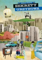 Sekrety Ursynowa - Mariusz Prządak