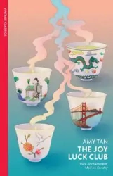 The Joy Luck Club - Amy Tan