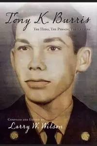 Tony K. Burris - Wilson Larry Wayne