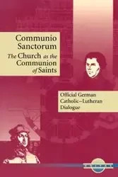 Communio Sanctorum - German National Bishops' Conference