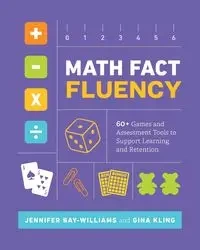 Math Fact Fluency - Jennifer Bay-Williams