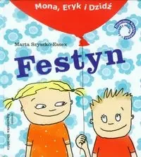 Festyn Mona Eryk i Dzidź - Marta Szyszko-Essex