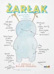 Żarłak - Estelle Billon-Spagnol