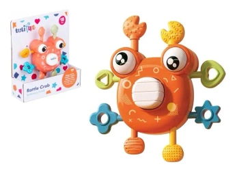 Terkoczący Krabik - Tulifun