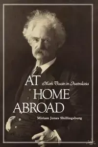 At Home Abroad - Miriam Shillingsburg Jones