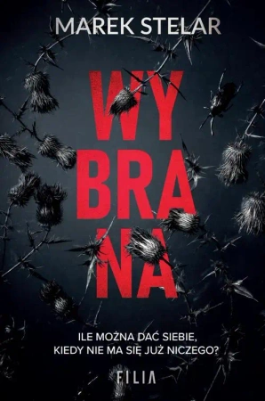 eBook Wybrana - Marek Stelar epub mobi
