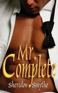 Mr. Complete - Smythe Sheridon