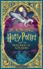 Harry Potter and the Prisoner of Azkaban. MinaLima Edition - J. K. Rowling