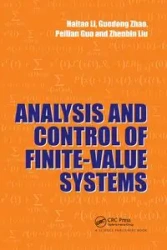 Analysis and Control of Finite-Value Systems - Li Haitao