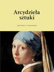 Arcydzieła sztuki wyd. 2 - Andy Pankhurst, Lucinda Hawksley