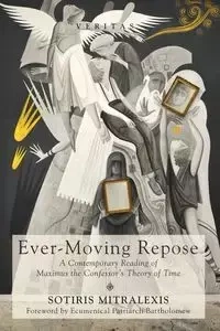 Ever-Moving Repose - Mitralexis Sotiris