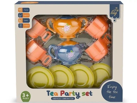 Zestaw do herbaty - ADAR