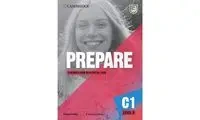 Prepare Level 9 Teacher's Book with Digital Pack - Rod Fricker