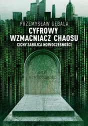 Cyfrowy wzmacniacz chaosu - Przemysław Gębala