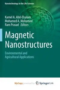 Magnetic Nanostructures - Abd-Elsalam Kamel A.