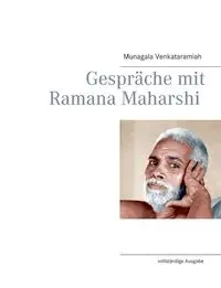 Gespräche mit Ramana Maharshi - Maharshi Ramana