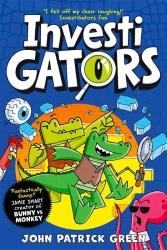 InvestiGators - John Patrick Green