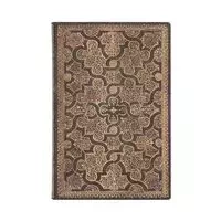 Notes Paperblanks Enigma Flexi Mini linia