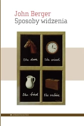 Sposoby widzenia - John Berger