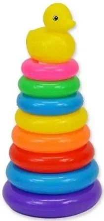 Piramida - Pegaz Toys