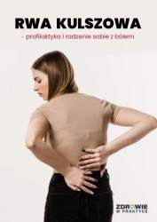 eBook Rwa kulszowa - profilaktyka i radzenie sobie z bólem - praca zbiorowa epub mobi