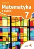 Matematyka SP 7 Z plusem Podr. w.2017 GWO - M. Dobrowolska (red.)