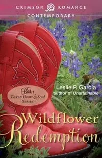 Wildflower Redemption - Leslie Garcia