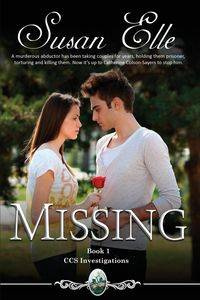 MISSING - Susan Elle